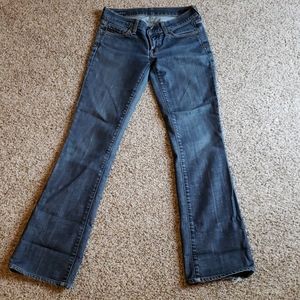 Citizens of Humanity jeans